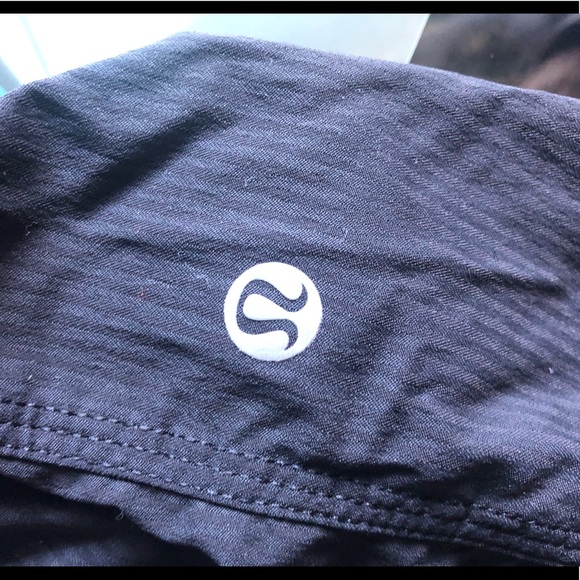 Lululemon Street To Studio Pant II *Unlined 28" - Picture 9 of 10